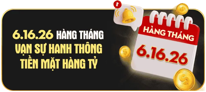 vuabai9 khuyến mãi hấp dẫn