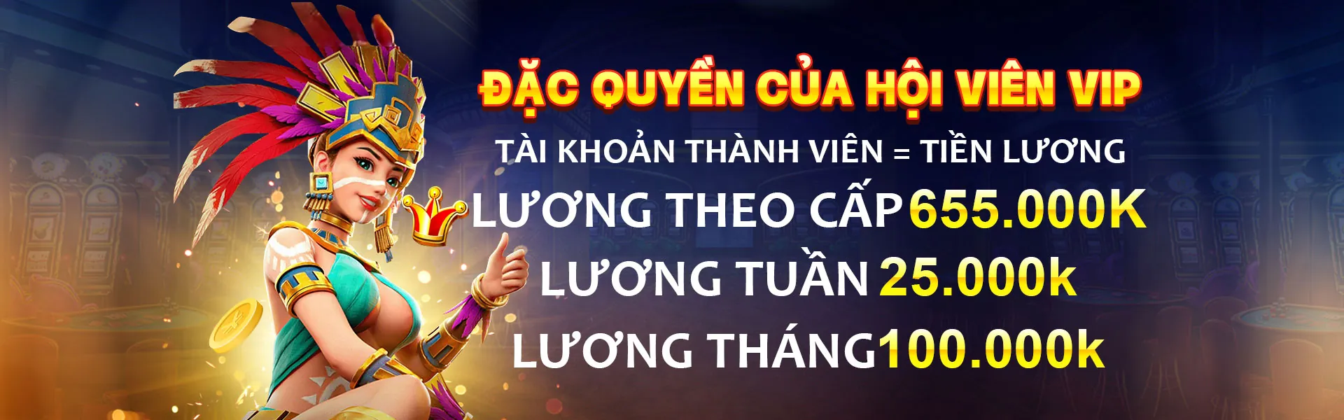 Hình ảnh tổng quan về trang tài nguyên của vuabai9